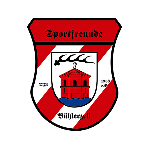Sportfreunde Bühlerzell logo