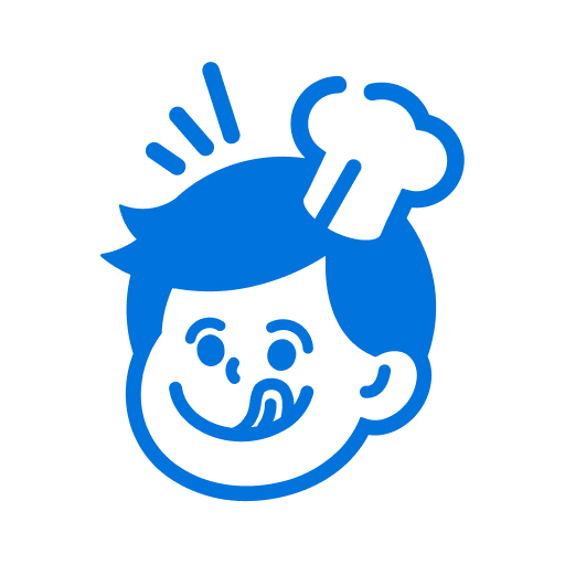 Дети на кухне: доставка logo