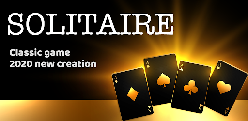 Solitaire - Enjoy card Game cover