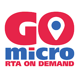 Значок приложения "GoMicro RTA On Demand"