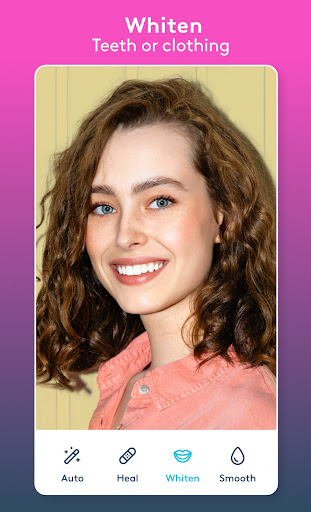 تطبيق Facetune AI Photo/Video Editor برو4