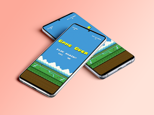 Frog Em Screen 2