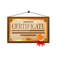 Certificates Sample Templates
