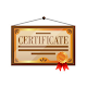 Certificates Samples Templates Download on Windows