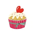 Likes the Food in Cookery App