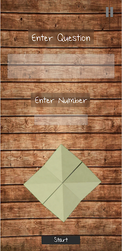 PaperRow Screen 3
