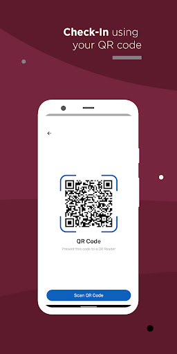 Screenshot of Evangel Connect