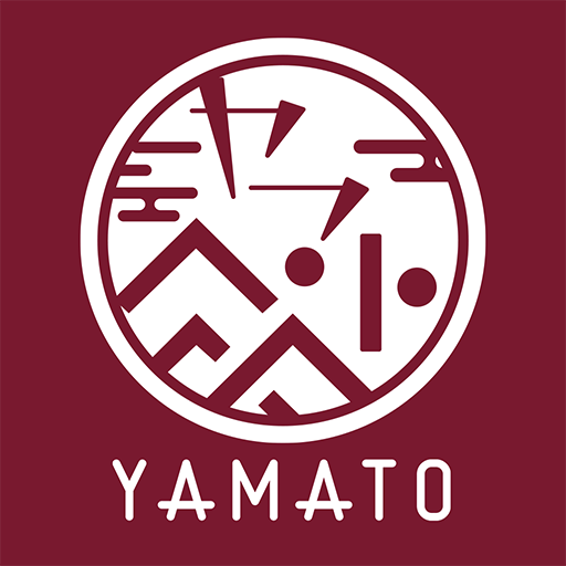 YAMATO 桜井周遊ARガイド logo