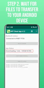 Greentronics Cloud App