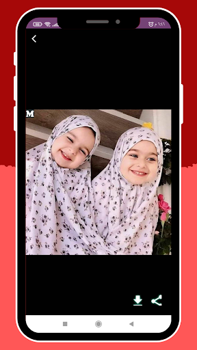 صور اطفال توائم كيوت 2023 Screen 2