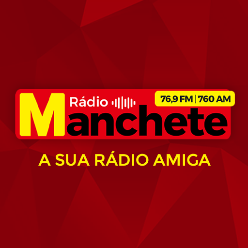 Radio Manchete 760 AM logo