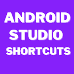 Cover Image of Herunterladen Android Studio Shortcuts  APK
