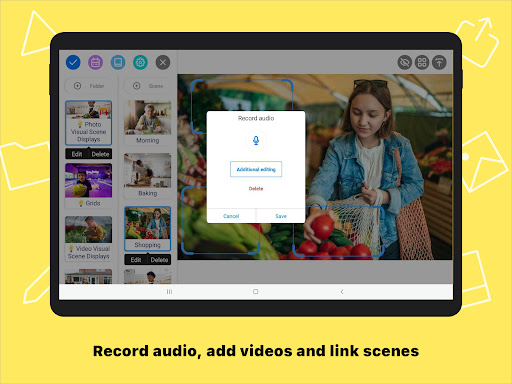Scene & Heard Pro Lifetime Screen 3