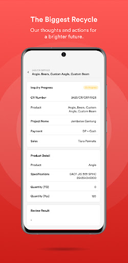 GRP Connect Screen 3