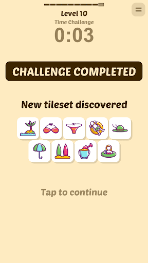 Tile Connect - Tiles Game