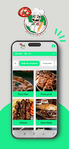 De Pizzabakker 8.31.15 APK + Mod (Free purchase) for Android