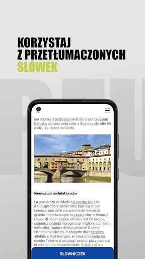 Italia Mi piace! Screen 3