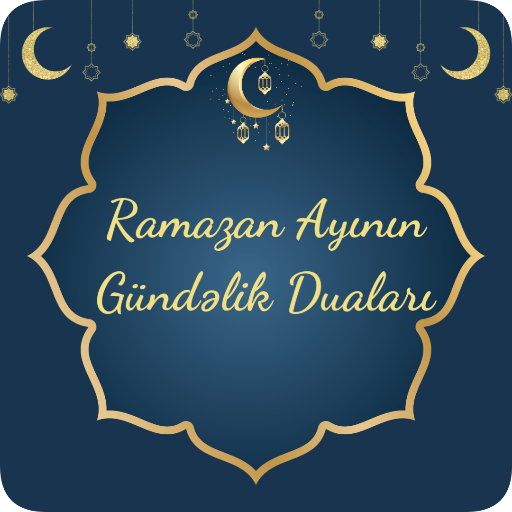 Ramazan Ayın Gündəlik Dualar 1.0.0 Icon