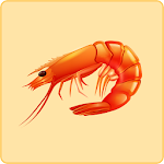 Cover Image of Download Shrimp Recipes  APK