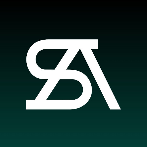 Saurus.com logo