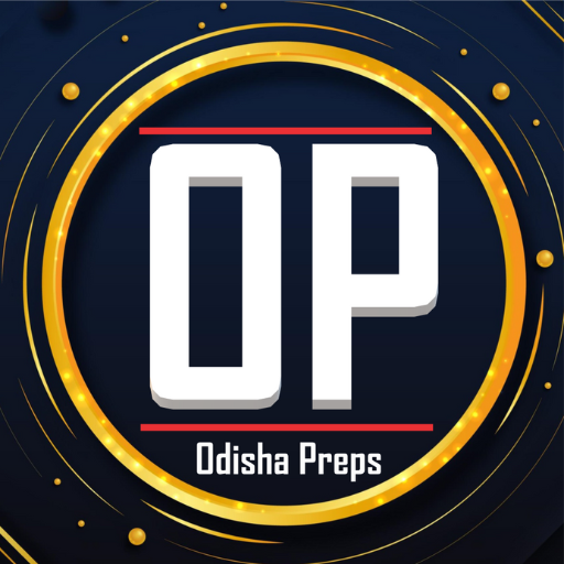Odisha Preps logo