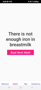 Inspiring Breastfeeding 3.0 APK + Mod (Unlimited money) untuk android