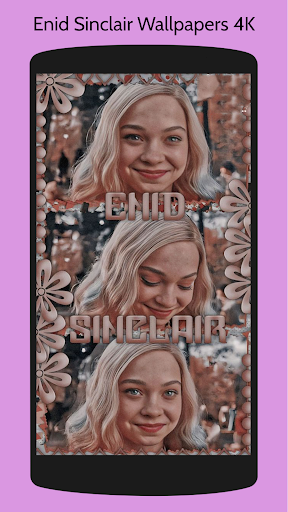 Enid Sinclair Wallpapers 4k