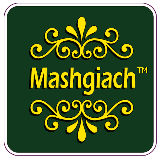 Mashgiach