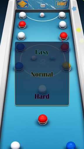 Pinball Simulator Screen 2