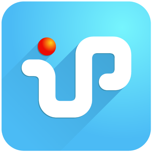 iParkomat logo