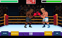 screenshot of Big Shot Boxing