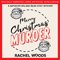 Icon image Merry Christmas Murder