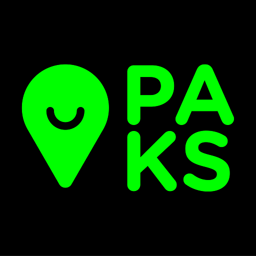 Paks Negocios logo