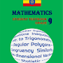 Mathematics Grade 9 Textbook