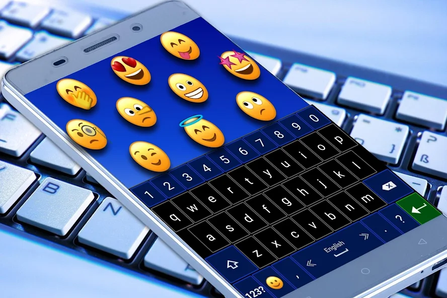 Clavier Emoji Apk 7.8.2 Download Free for Android