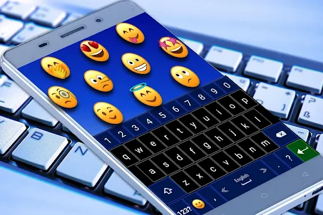 Teclado Emoji