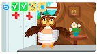 screenshot of Doctor veterinarian