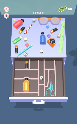 Life Organizer 7