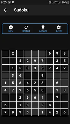 Brain Games - Screenshot 2