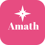Cover Image of ดาวน์โหลด Amath 1.0.15 APK
