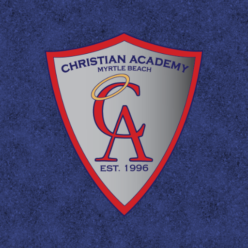 Christian Academy Athletics