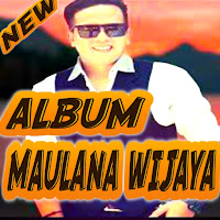 Album Maulana Wijaya