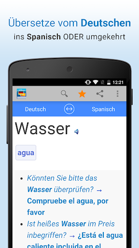 App-Vorschau