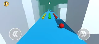 Ball Runner 3D - Screenshot 3