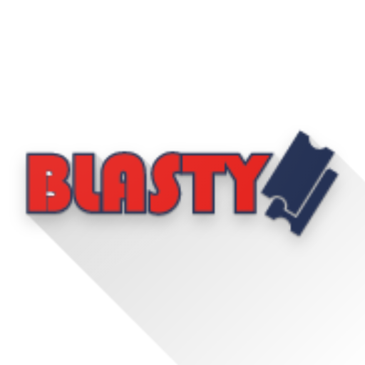 Blasty NFC 1.0 Icon