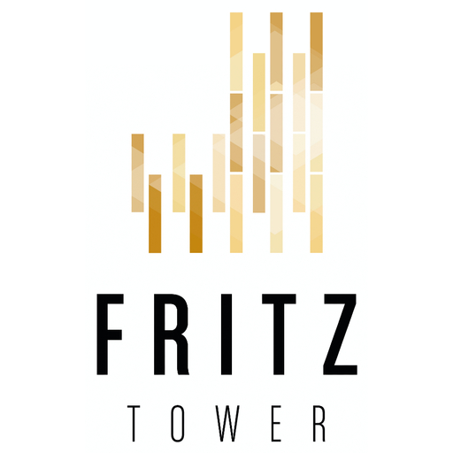 Fritz Tower logo