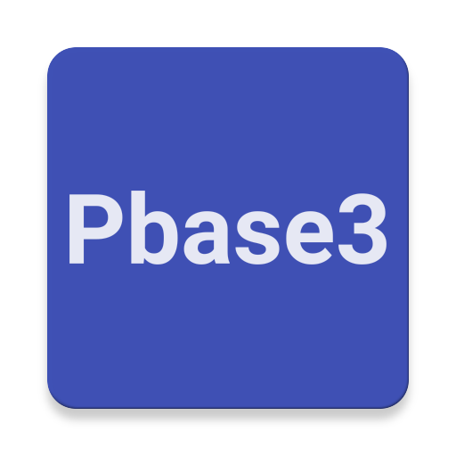 Projeto Base 3 logo