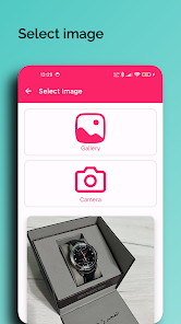 Screenshot image