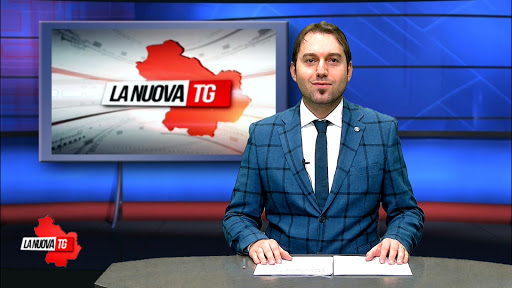 La Nuova TV Screen 2