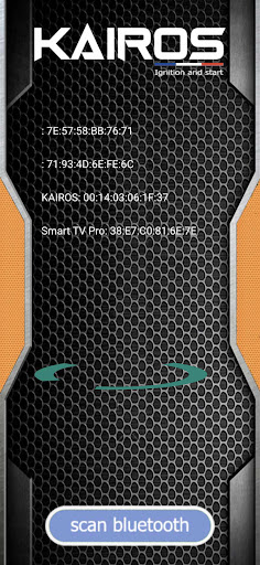 KAIROS 2.0 Screen 2